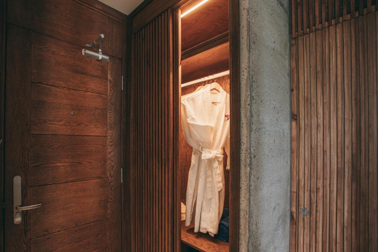 Jm Boutique Hotel Phú Quốc Eksteriør billede